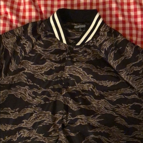 Elwood jacket - Picture 1 of 1